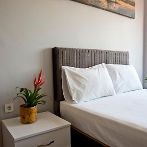 Kamer met een King Size Bed